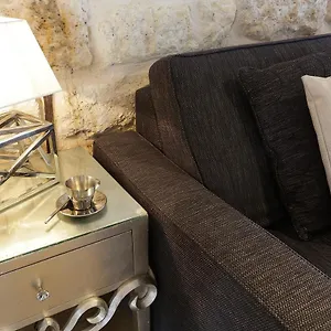 Apartamento Habitat Parisien - 1br-1ba - Duplex Louvre Museum, Paris