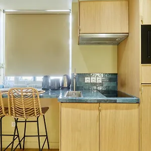 Centre De By Prestige Apartamento