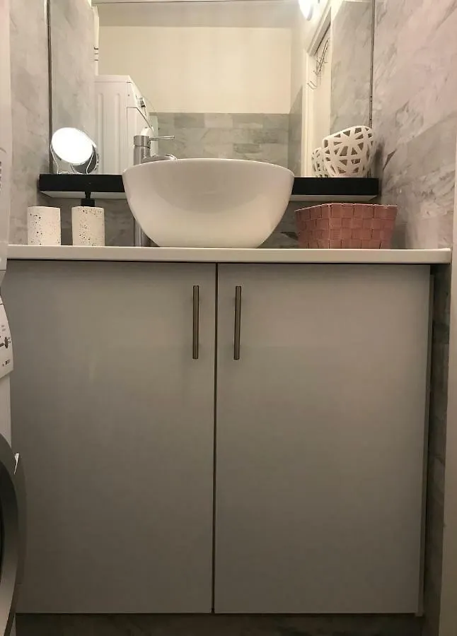 Lovely Flat Champs De Mars Eiffel Paris Apartamento