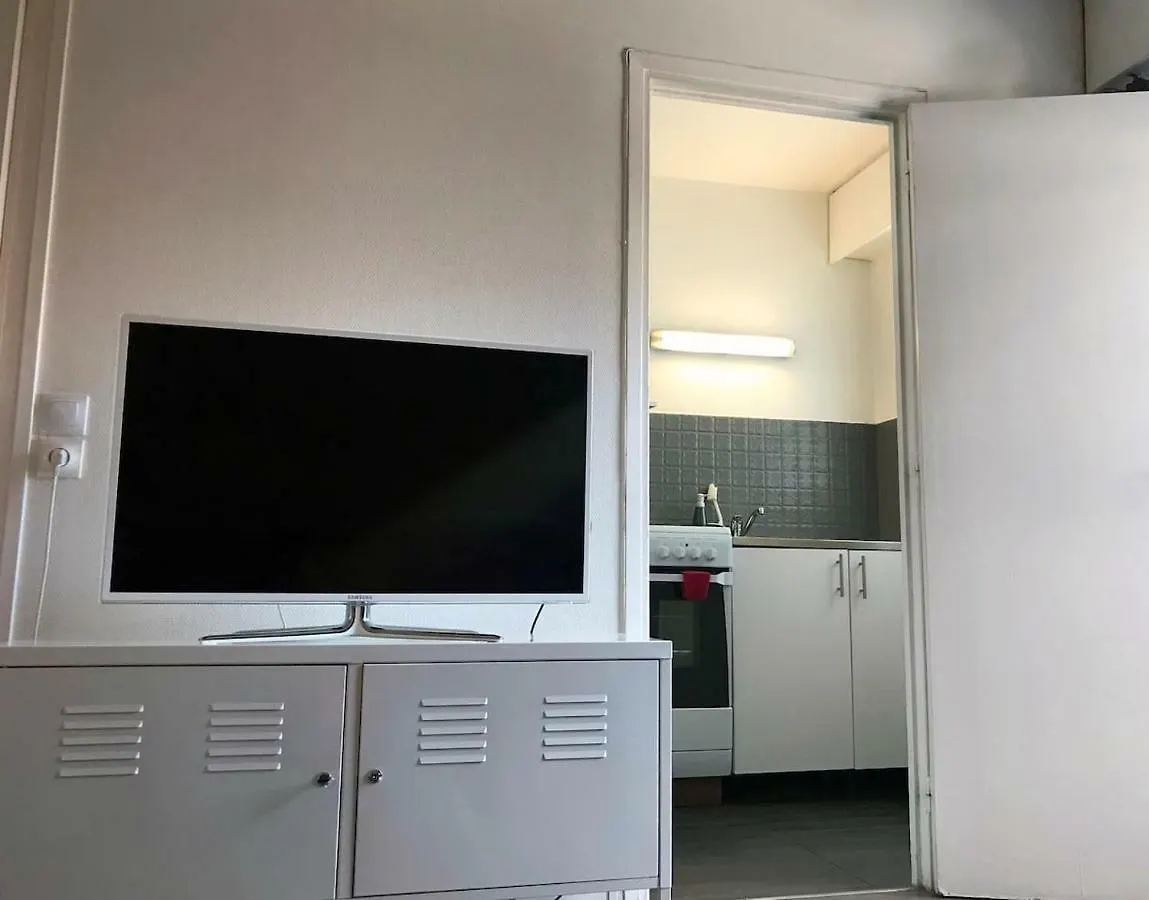 Lovely Flat Champs De Mars Eiffel Paris
