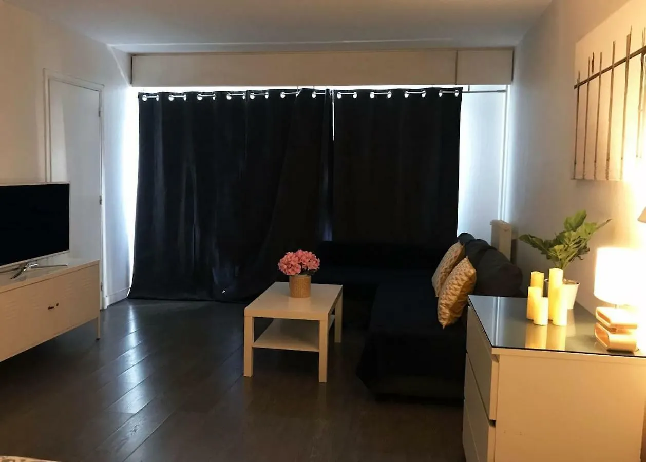 Apartamento Lovely Flat Champs De Mars Eiffel Paris França
